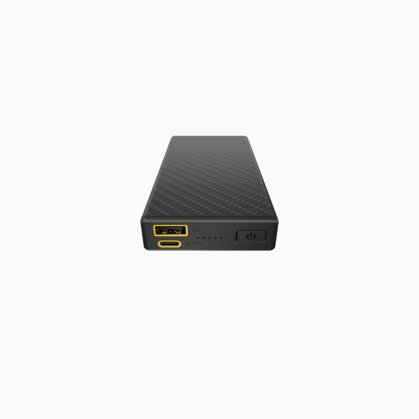 Пауэрбанк NITECORE SUMMIT 20000 (-40°C) (Энергоемкость 20Ah*3.85V=77Wh)